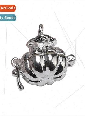 lver plated aromatherapy pendant  hanging plated color prese