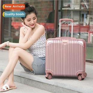 inch sucase Boarding lightweight female small luggage box