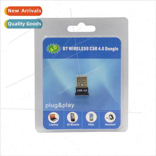 CSR8510 bluetooth adapter 4.0 bluetooth audio receiver trans