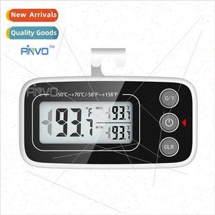 digal LCD display thermometer screen refrigerator Electronic
