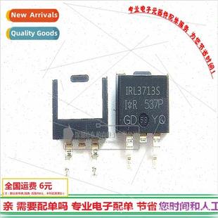 30V260A Field BrNew Triode NPN 263 Effect SMD IRL3713S