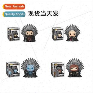 Game Thrones  Jon Mother Dragons ght King Tyrion Iron Throne