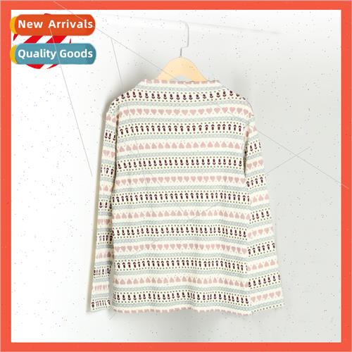 2022 fall winter new striped half turtleneck sweater women t