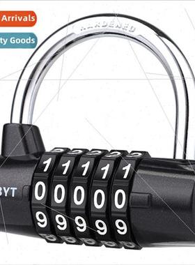 5-dig combination gym locker dormory cabinet toolbox door zi