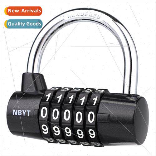 5-dig combination gym locker dormory cabinet toolbox door zi