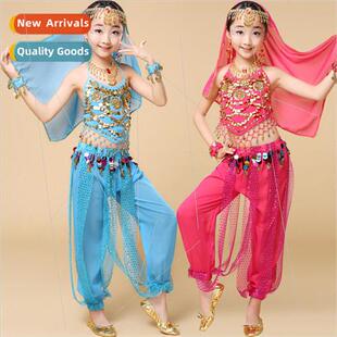 June 1 children Indian dance permance clothes kindergarten d