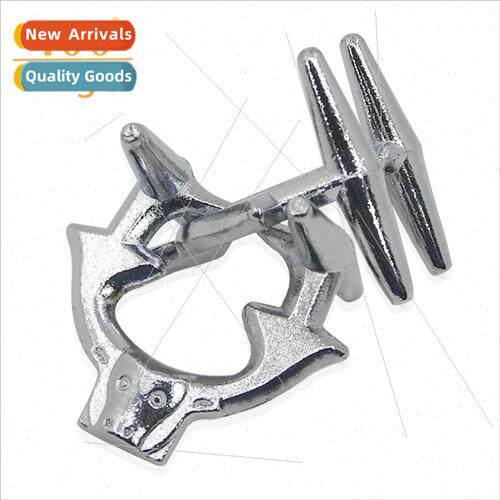 Alloy Unlocking Ring Unlocking Ring Nostalgia Magic Puzzle T