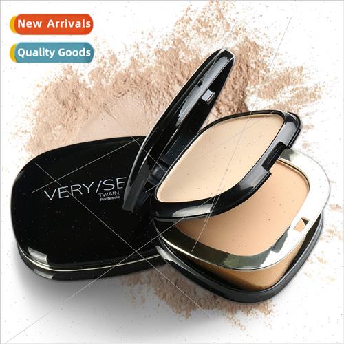 Arbonne Light Sensational Smooth Double Layer Powder 适用Fac