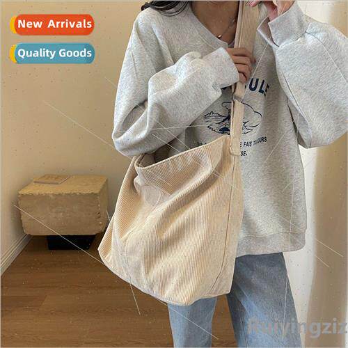 Japan simple large-capacy tote travel bag yoga bag men women