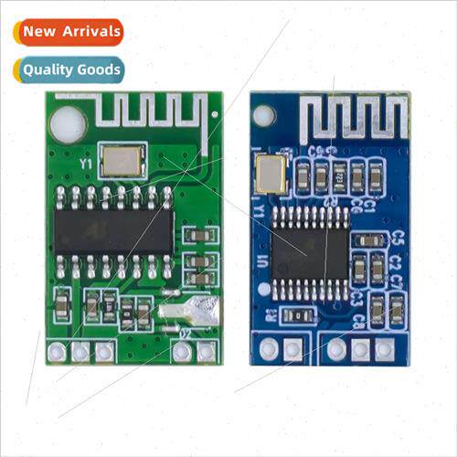Bluetooth Audio Module Bluetooth Amplifier Board 3.3v-6v CA-