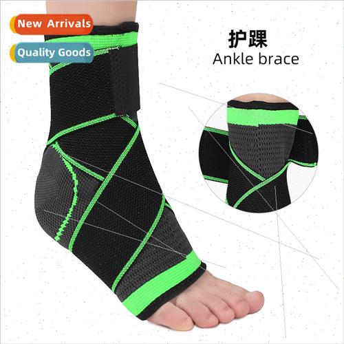Sports anti-fracture ankle wrist protection sleeve straps gu