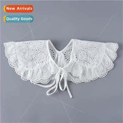 small outwear multifunctional decoration small shawl women h