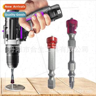 S2 magnetic double head Phillips 65mm PH2 high hardness  hea