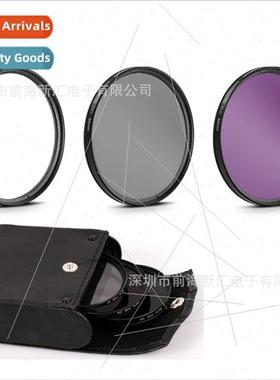 DSLR Camera Filter K UV Protector CPL Polarizer FLD Fluoresc