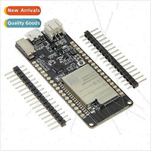 T8 V1.8 ESP32-WROVER 4MB PSRAM TF Card WiFi Module Bluetooth