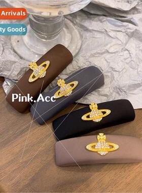 of simple -marking handmade sponge sweet bb clip ins retro S