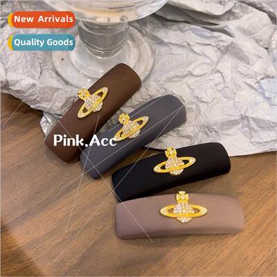 of simple -marking handmade sponge sweet bb clip ins retro S