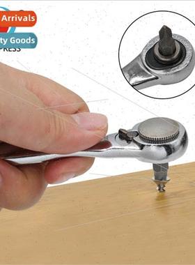 72-tooth ratchet wh magnetically adjustable interface in bot