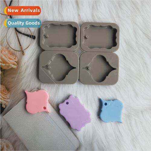 licone square plus old K cake Chocolate jelly pudding soap c