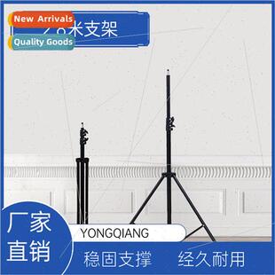 Photography light stand 2.8 m thick film  flash studio camer