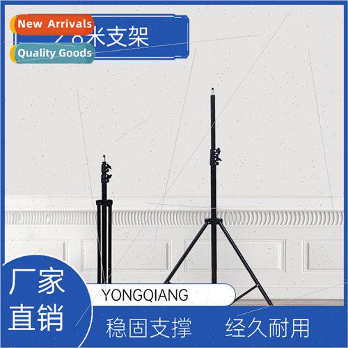 Photography light stand 2.8 m thick film  flash studio camer