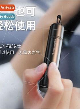 Car supplies car safety hammer escape hammer multifunction w