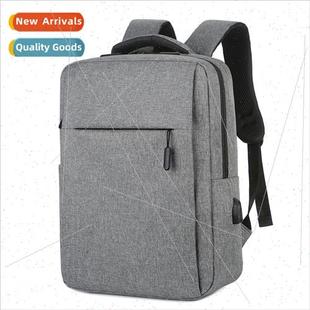 cloth backpack inch capacy Oxd bag Large shoulder