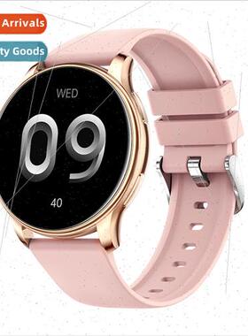 New Y23 smart watch 1.32 inch HD 360*360 display heart rate