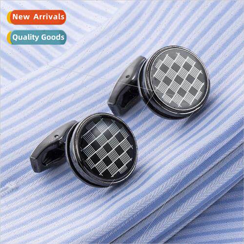 High Qualy Dress Cufflinks Buttons Premium French Cufflinks