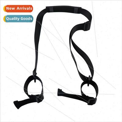 Gun strapOutdoor tactical gearMulti-functional parachute cor