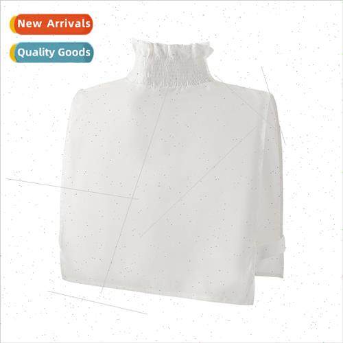 Fake Collar Children Versatile Fake Collar Fashion High-grad