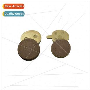 scooter brake pads M365PRO rimming electric metal shoes