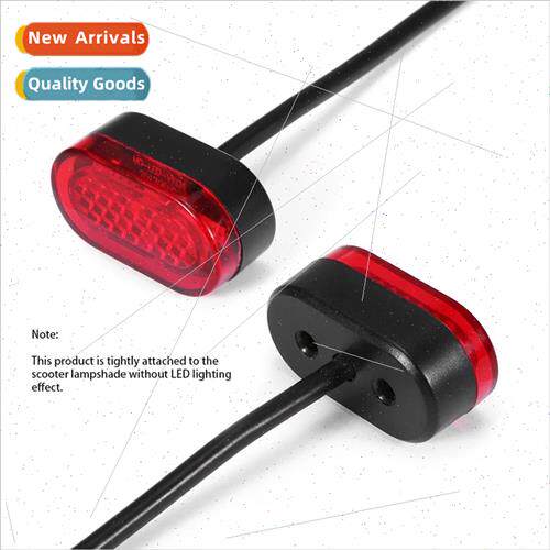 mi scooter wh cable rear tail light M365 Mijia electric scoo