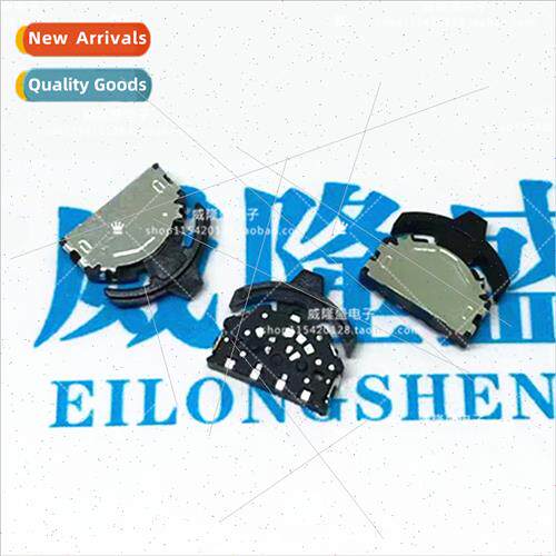 9.5*9.5 Four-legged Toggle Wheel Flat Gear Toggle Swch Reset