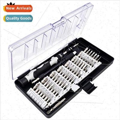 60-in-1 Watch Clock Cell Phone Removal Repair Tool Chrome Va