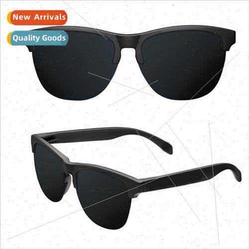 Half frame sunglasses tac Europe nd fashion sunglasses uv400