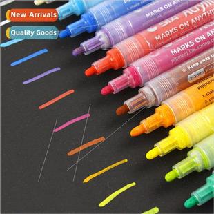 G3 STA1000 Acrylic Marker Waterproof Photo Pen Album Doodle