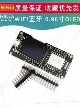 ESP32 0.96