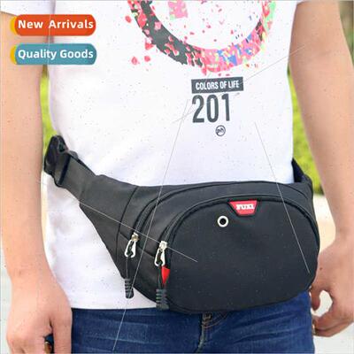 Men women multifunctional cycling running sports fanny pack