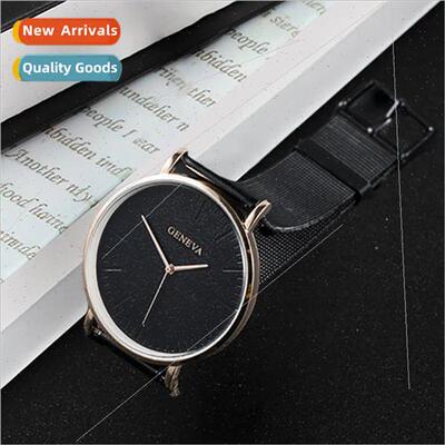 2019 new men watches oil pressure corrosion frosted surface