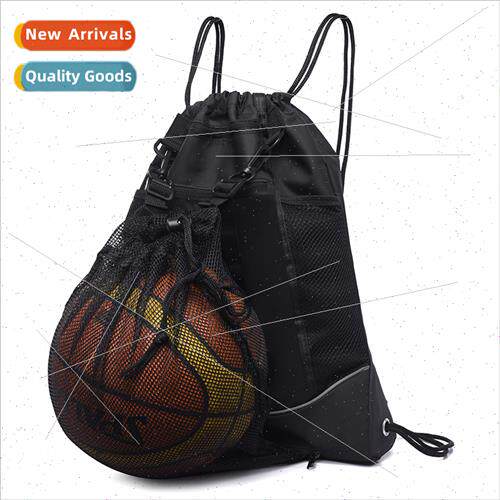 Basketball bag training bag large capacy multifunctional dra