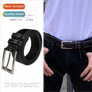 stop new trouser belt studen men one casual Men fashion