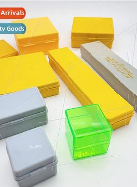 Props Universal Packaging Box Plastic Box Whe Cardboard Box