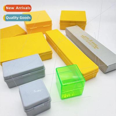 Props Universal Packaging Box Plastic Box Whe Cardboard Box