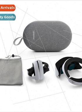 PS VR2 Portable Zipper Storage Bag PS VR2 Holds VR Headset +