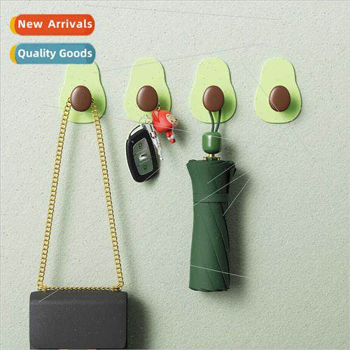 Hanging hooks adhesive closet living room kchen bedroom dorm