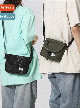 cool new crossbody bag female INS simple lightweight small s