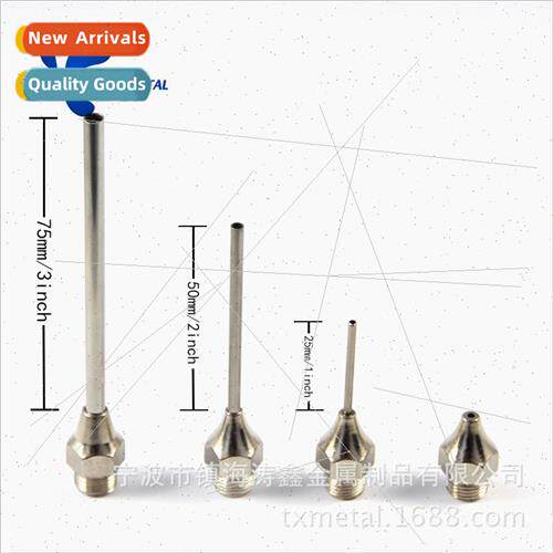 Pneumatic Tools Pneumatic Dust Blowers Dust Blowers Needle N