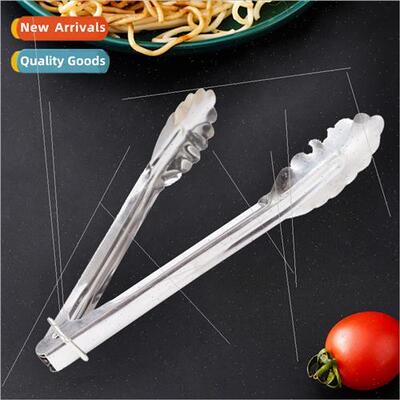 Stainless Steel Bread ClipBarbecue HeatproClipStainless Stee