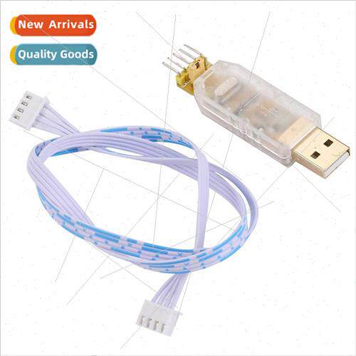 plcFX1N special programming cable USB to TTL module PLC can
